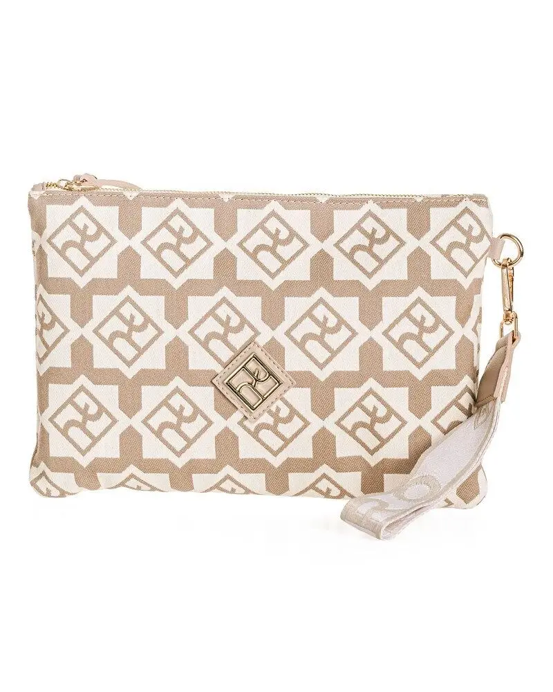 Hand Bag Sybil Canvas