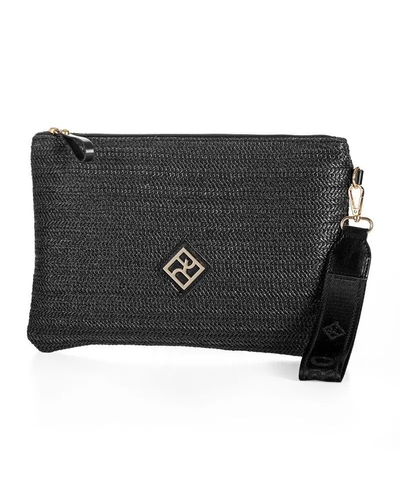 Hand Bag Sybil Straw