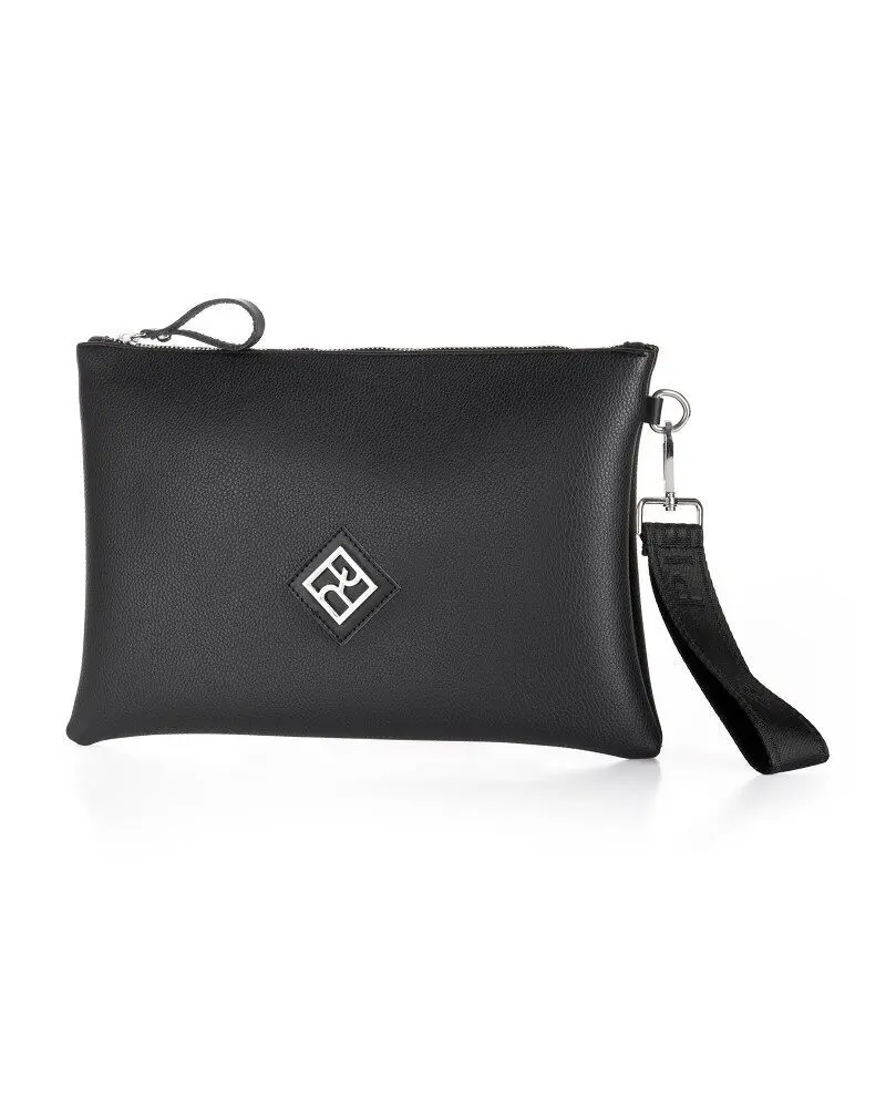 Sybil Soft Hand Bag