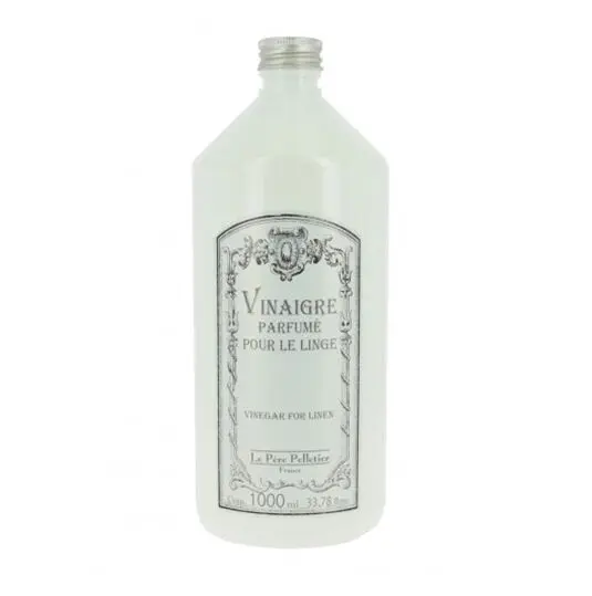 Parfümierter Weichspüler Essig 1000 ml
