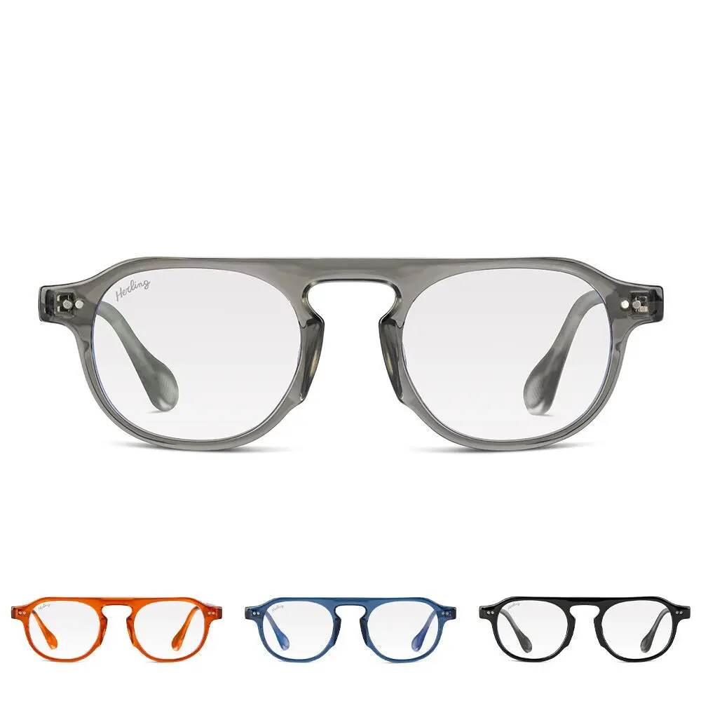 Auden - Occhiali luce blu unisex