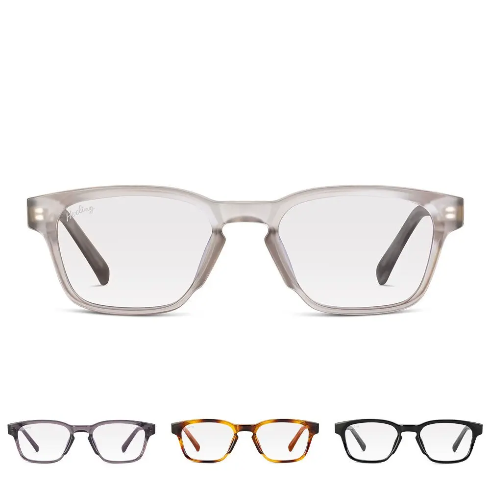 Thayer - Occhiali luce blu unisex