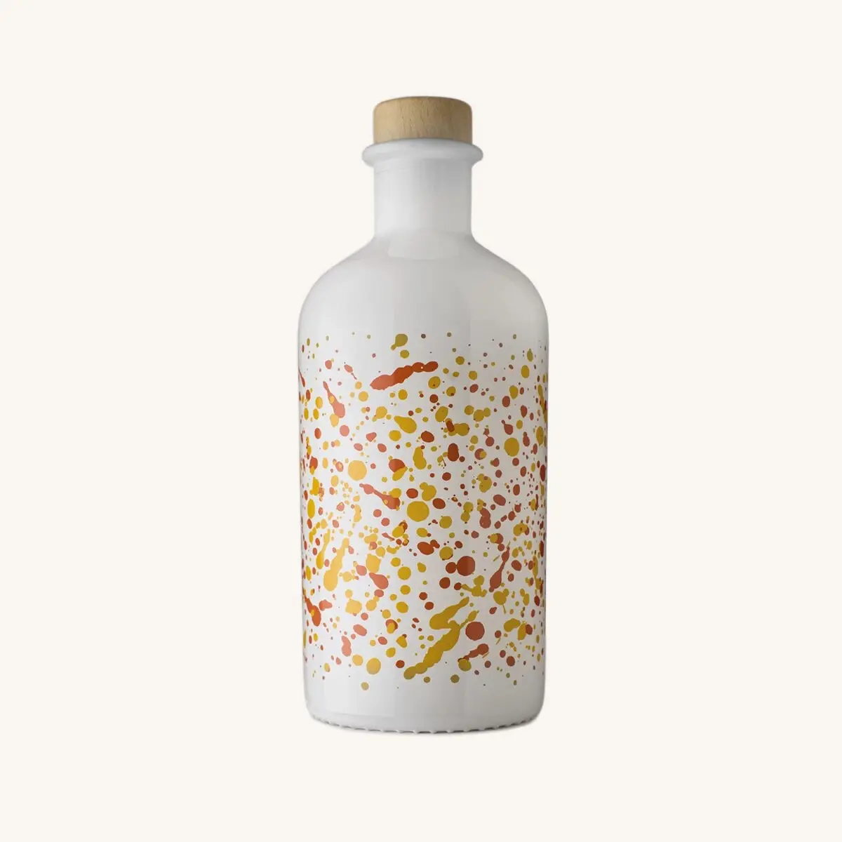 Aceite de oliva virgen extra Arte Jaune Galantino botella de cristal 500ml