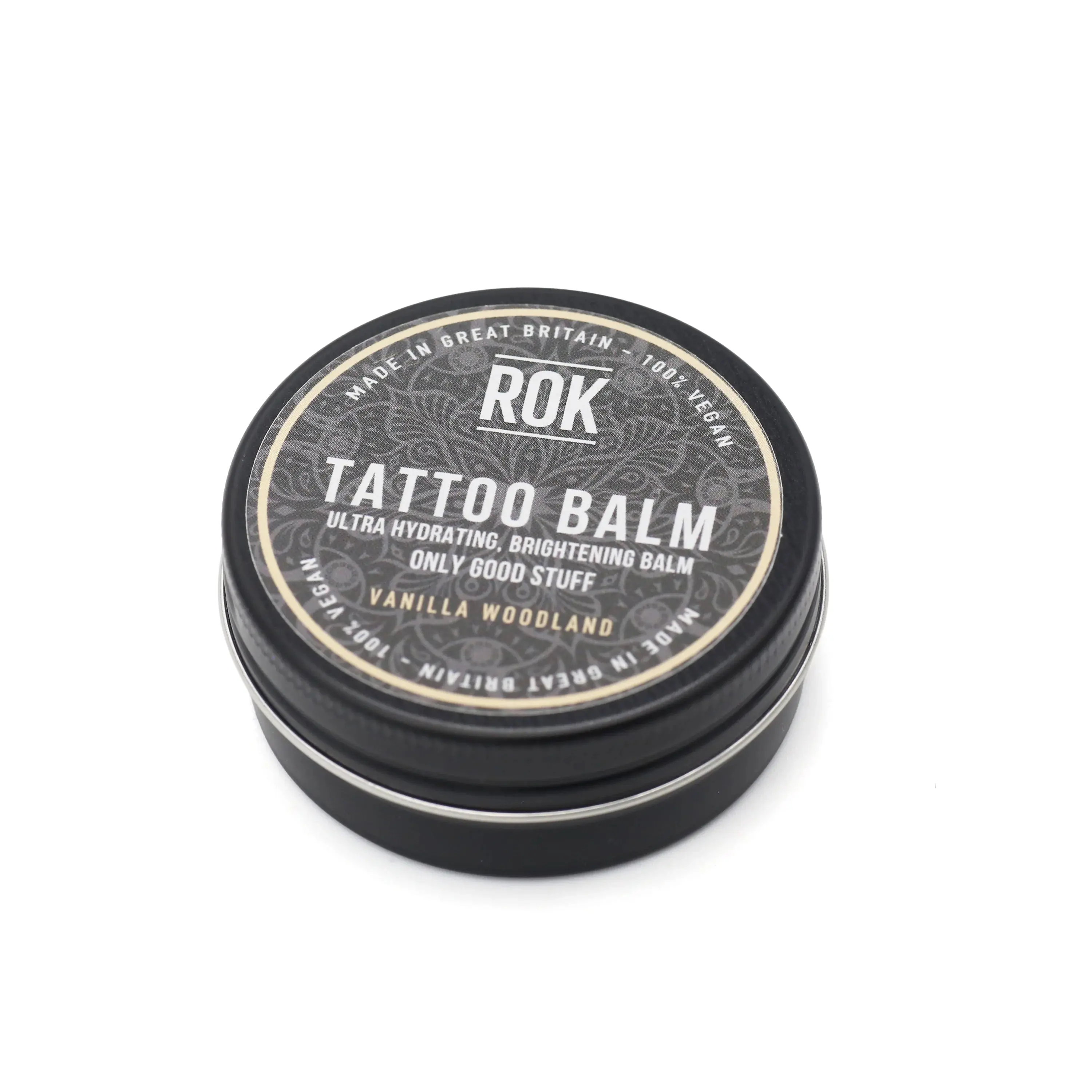 Tattoo Balm — 50ml