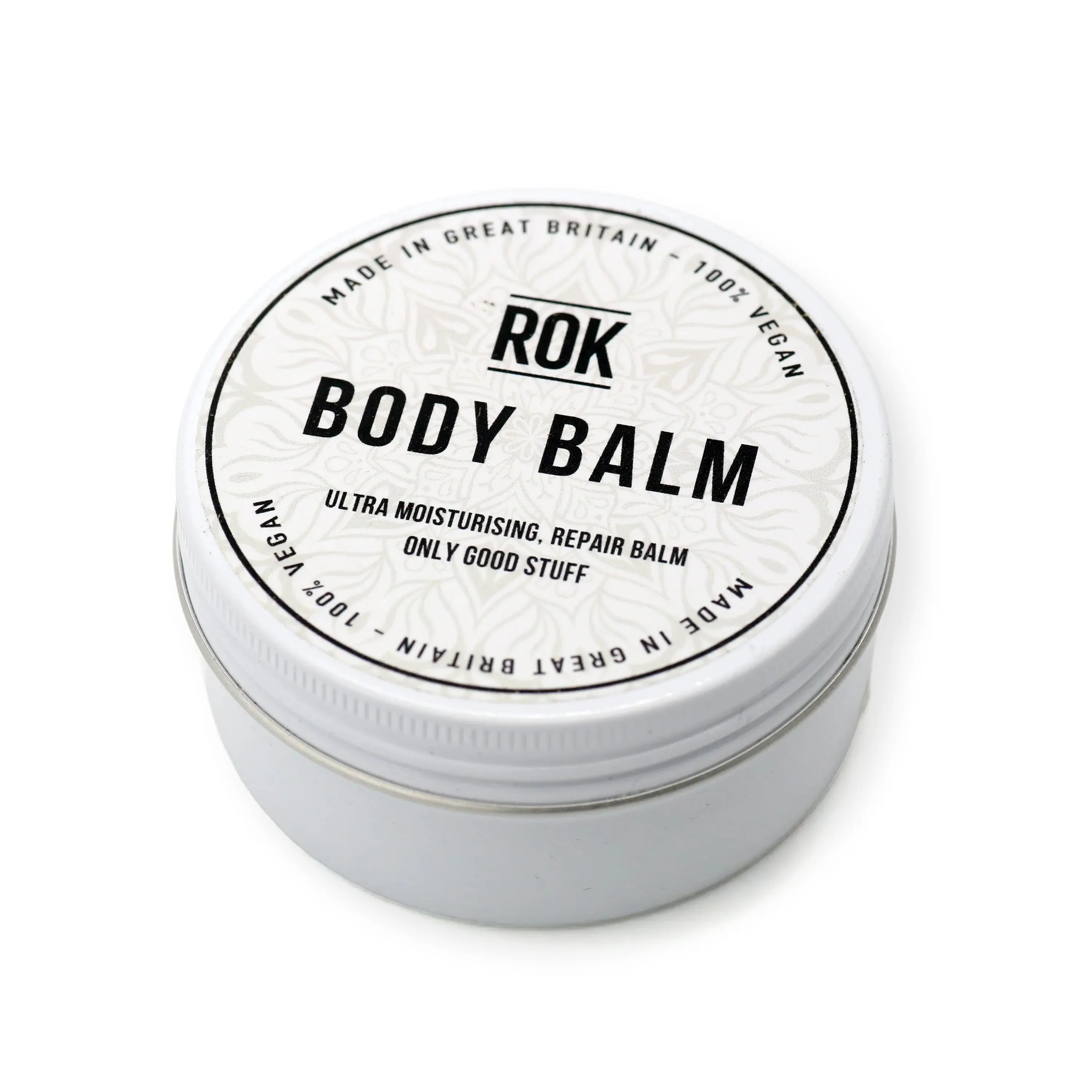 Body Balm — 100ml