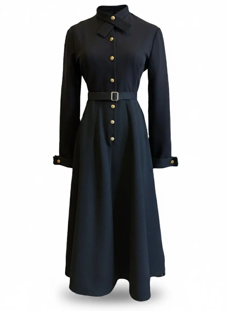 Robe Mia Noire