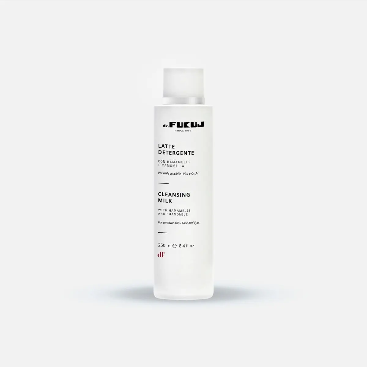 CLEANSER