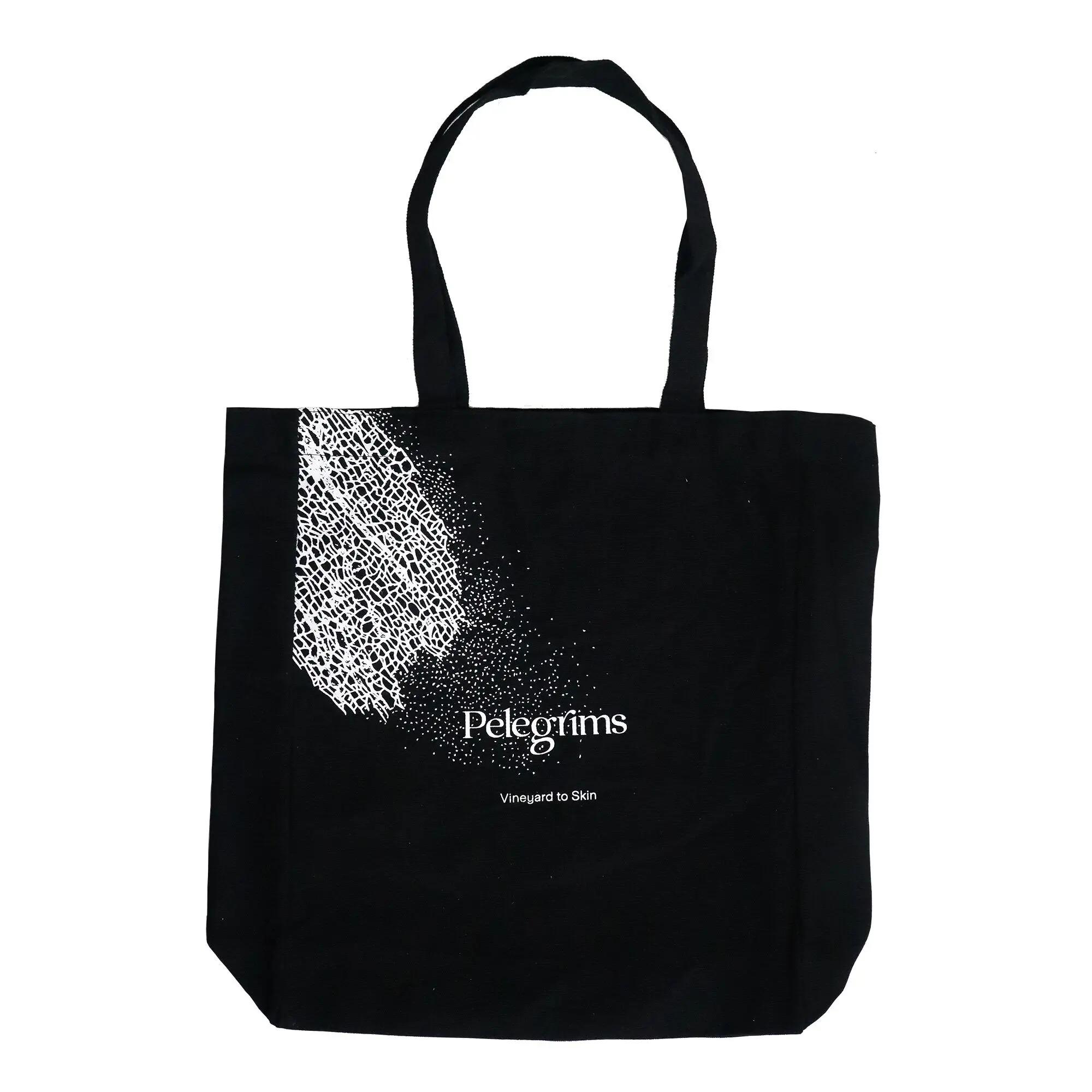 Pelegrims Canvas Tote