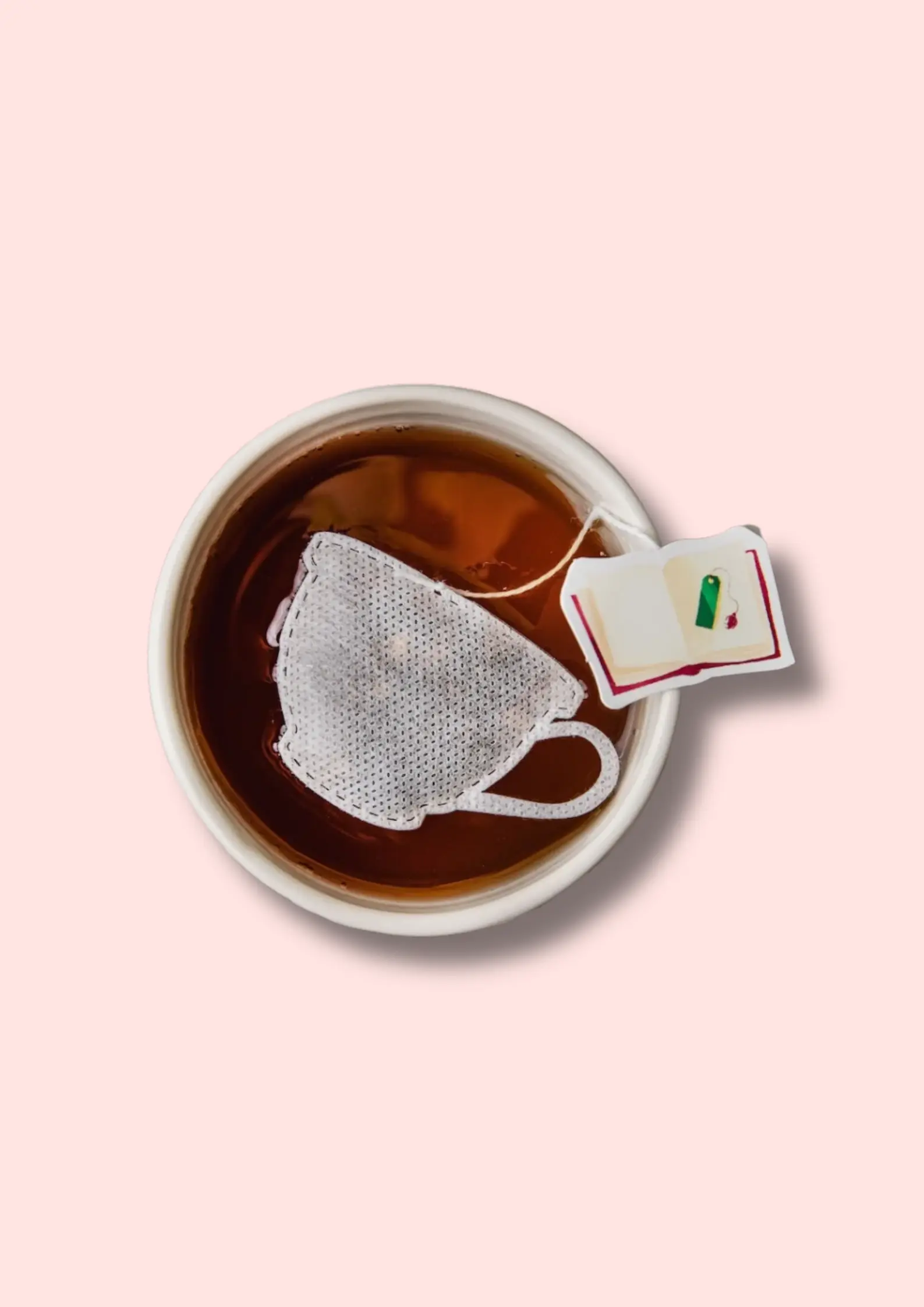 Tea bags - Cup x5