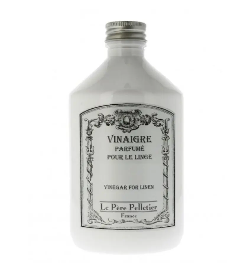 Parfümierter Weichspüler Essig 500 ml
