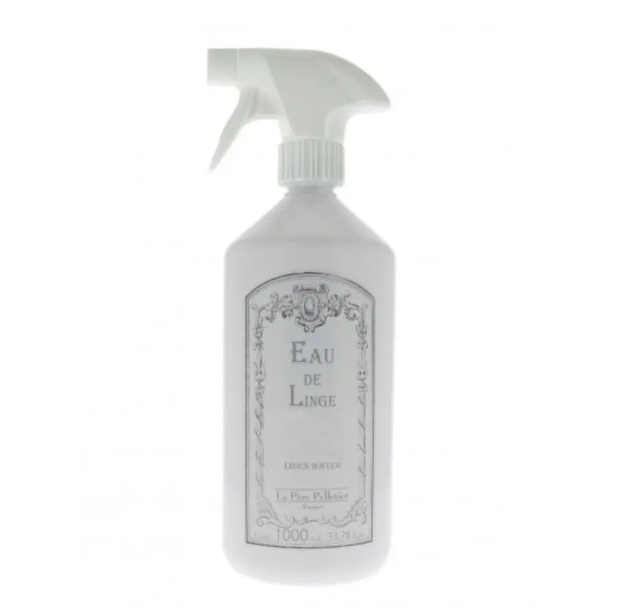 Leinenwasser 1000 ml