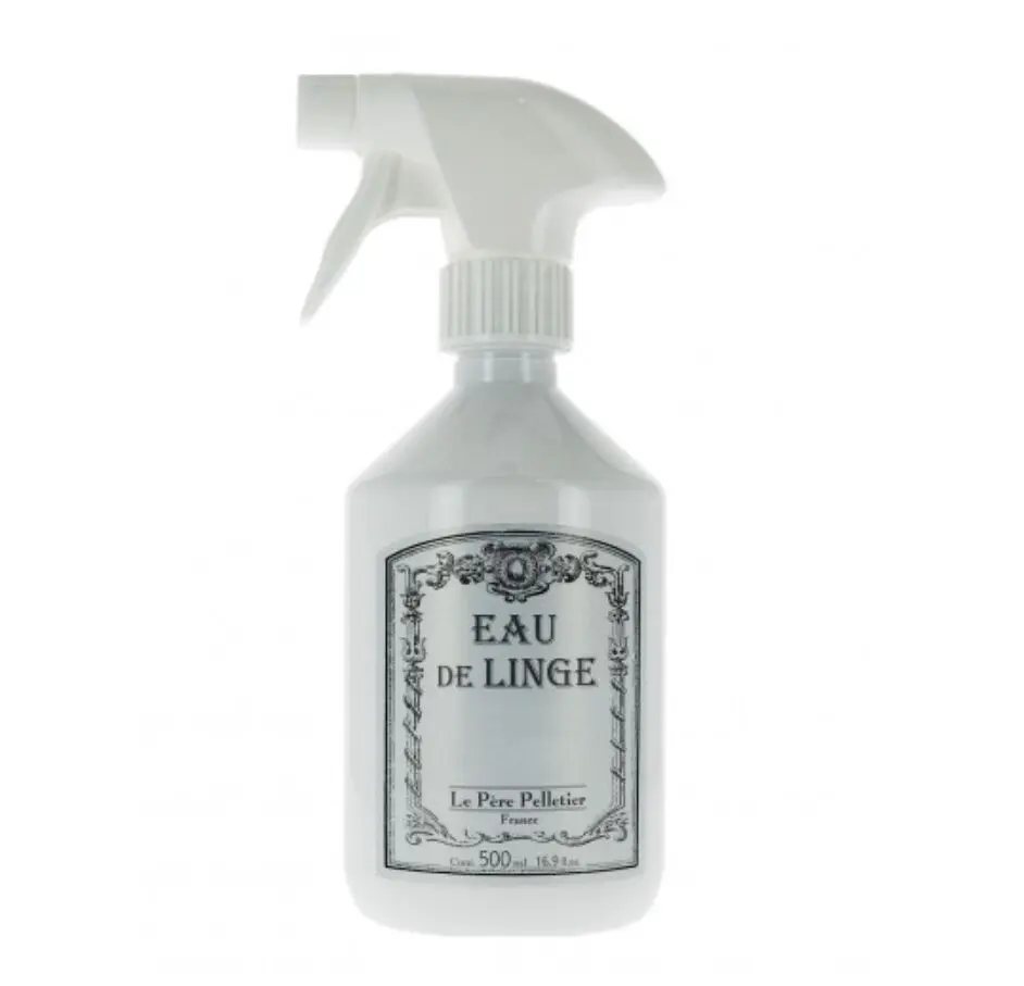 Leinenwasser 500 ml