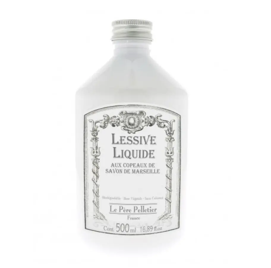 Flüssigwaschmittel 500 ml