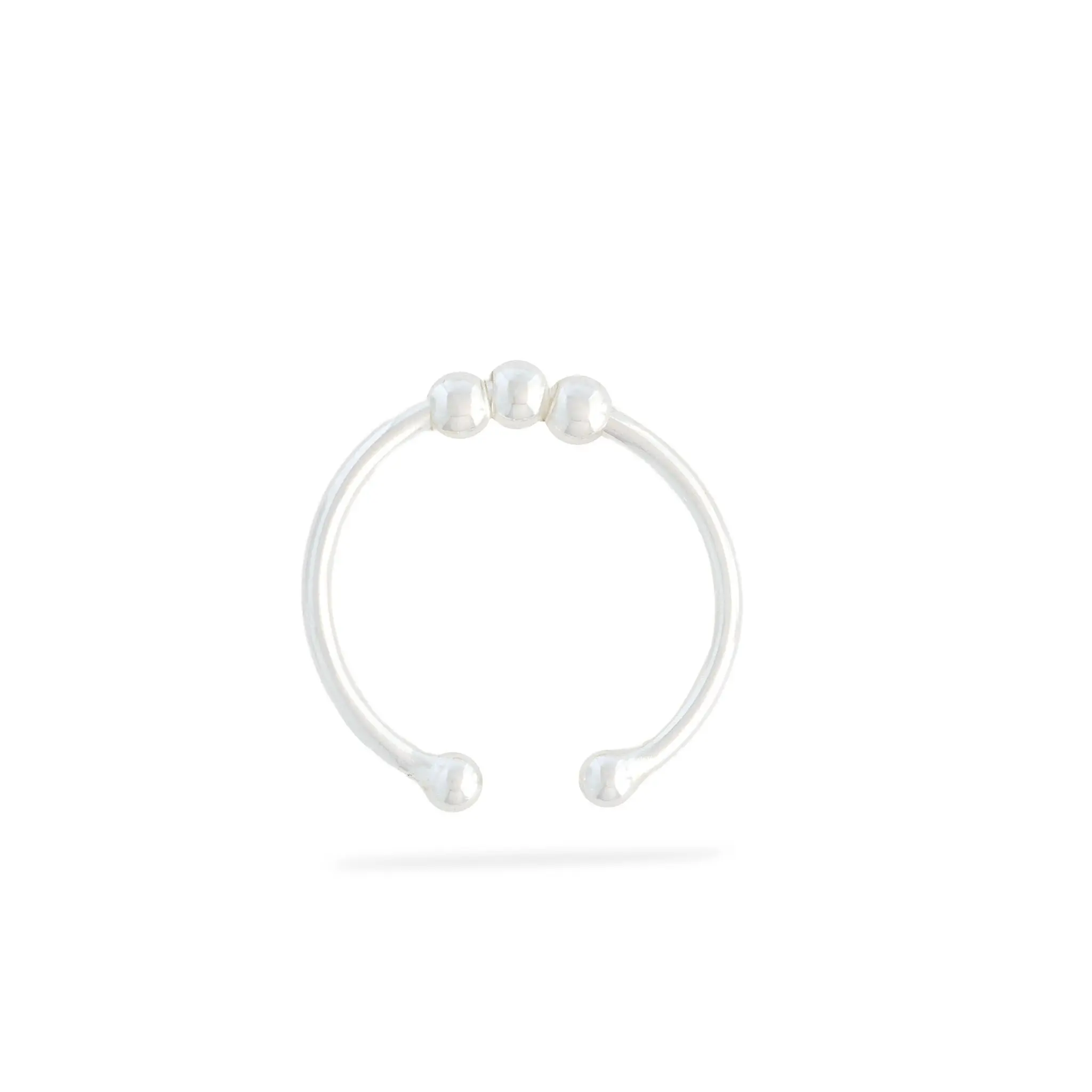 The Chill Kid Ring - Anxiety Ring for Kids