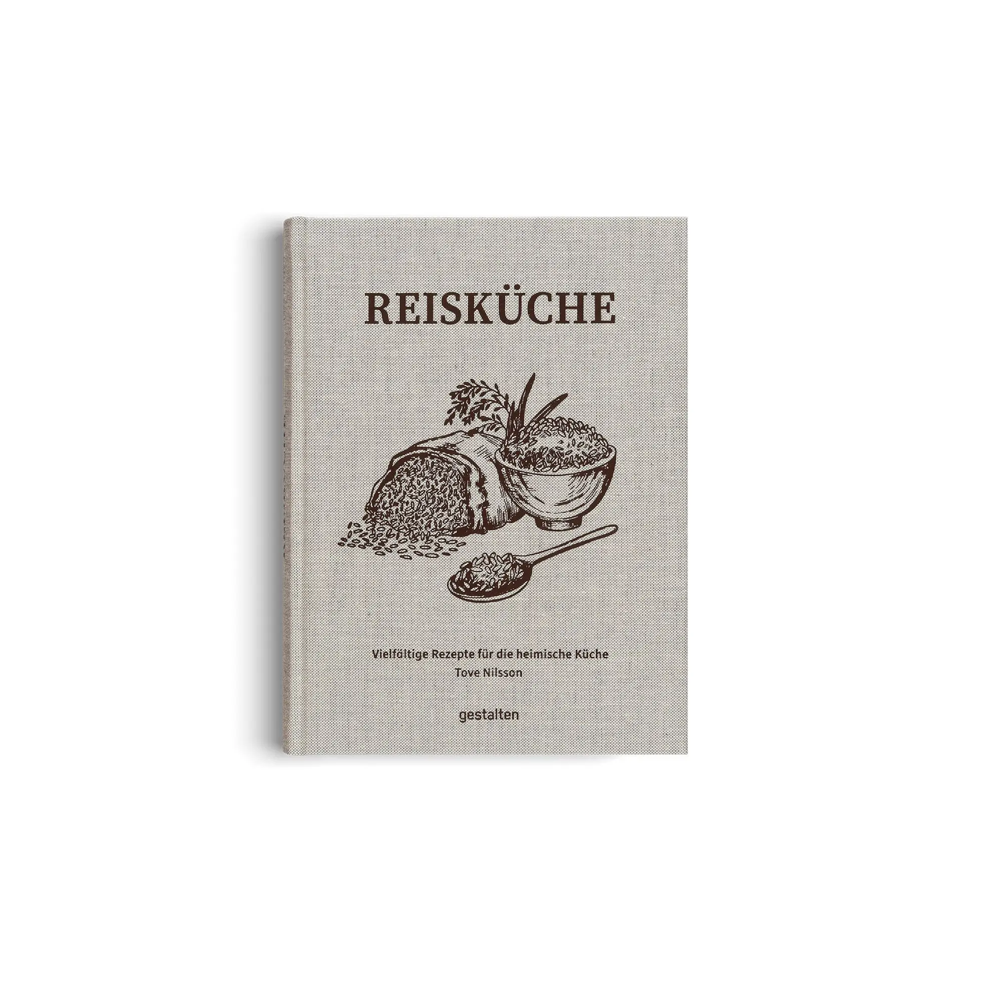 Rice cuisine: Diverse recipes for your home kitchen