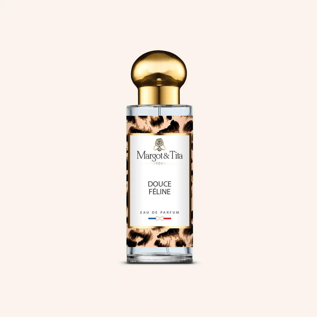 PATCHOULI EAU DE PARFUM - SWEET FELINE