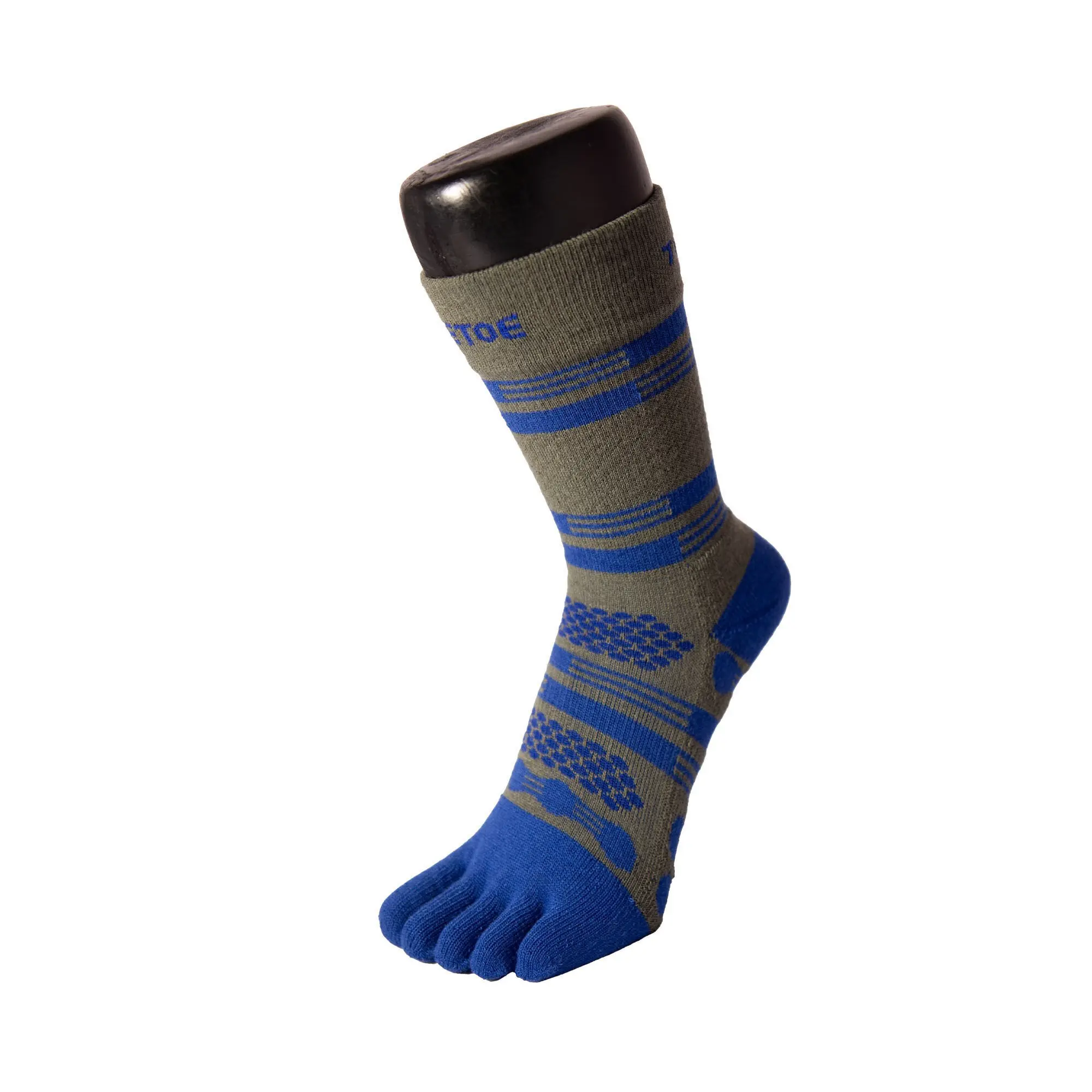 TOETOE® - SPORT - Scarpe da corsa con motivi