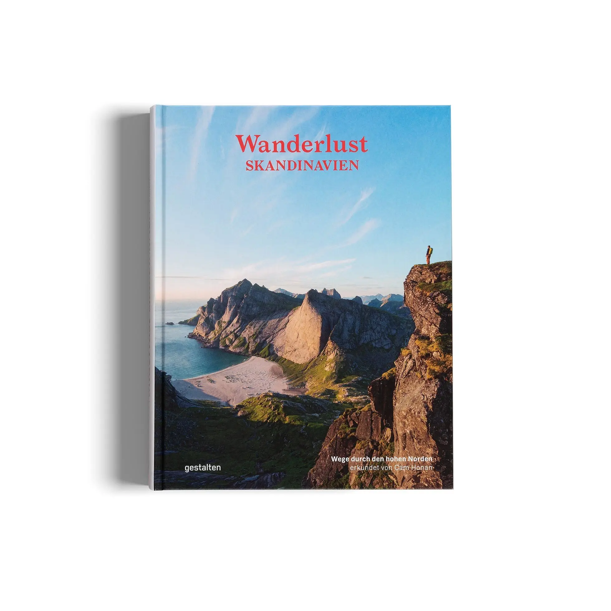 Wanderlust Scandinavia: Paths through the far north