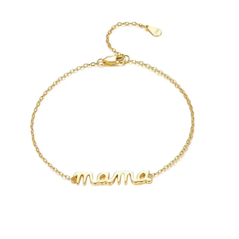 Mama Kleines Armband