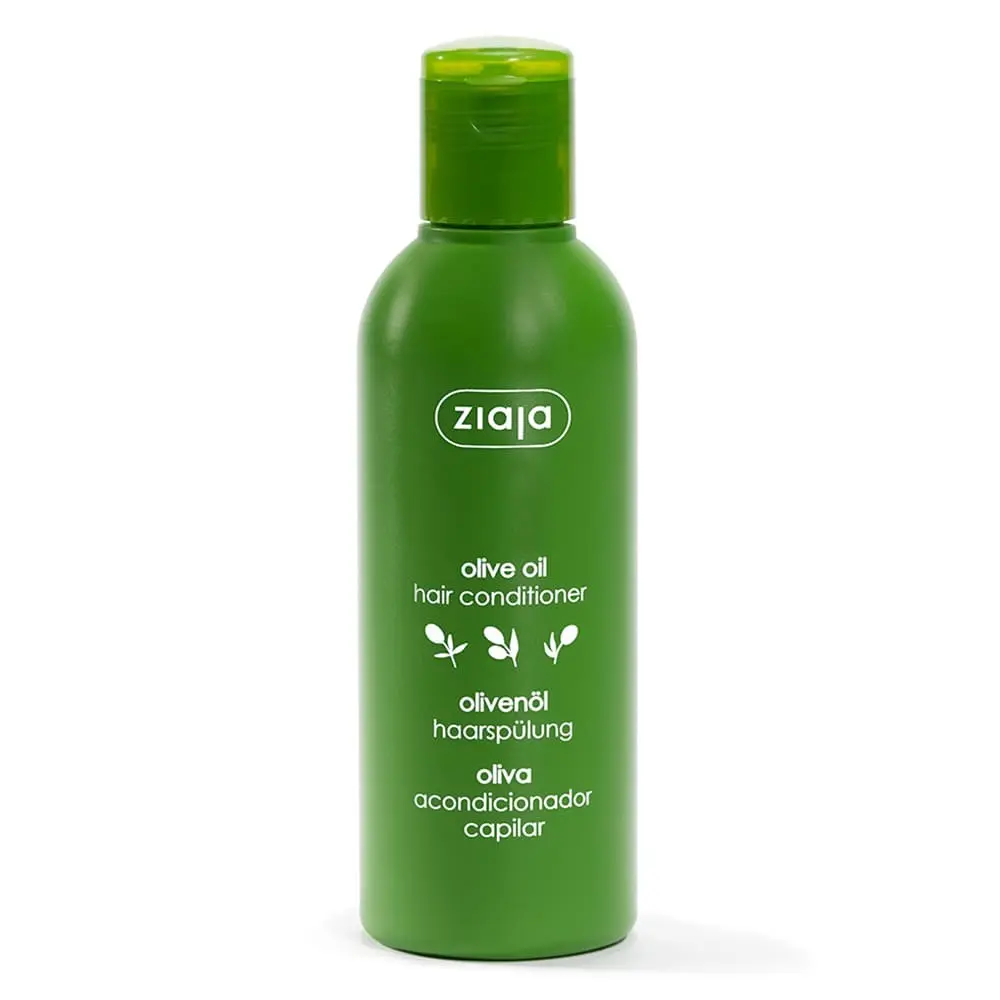 Moisturizing Conditioner with Olive Oil