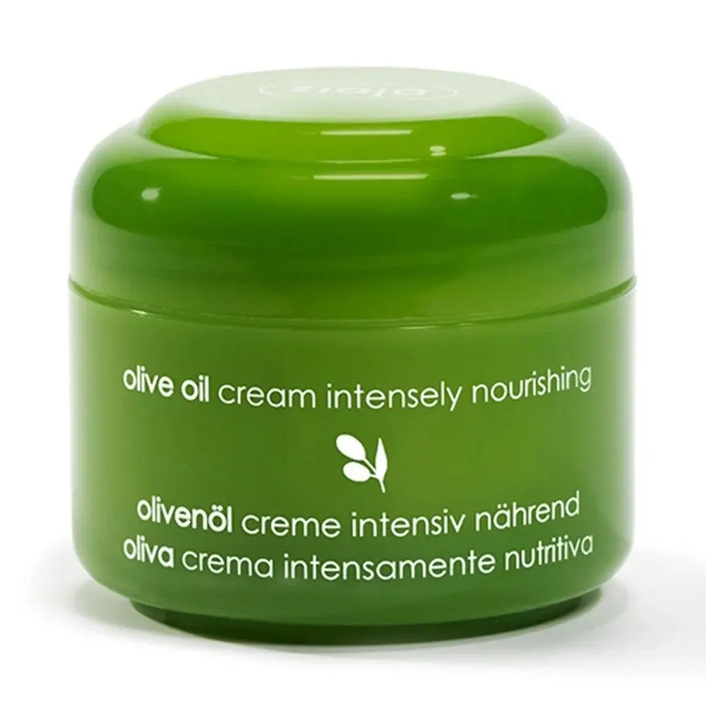 Moisturizing Hair Mask with Olive Oil 200 ml