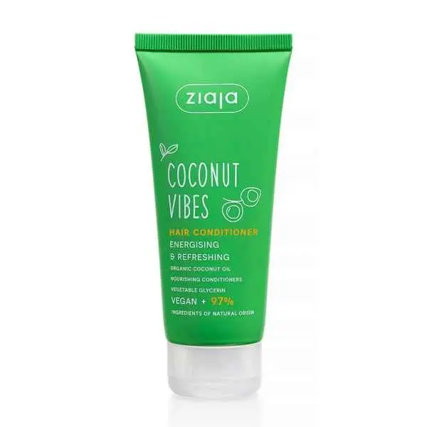 Coconut Shine Conditioner