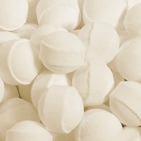 mini vanilla beads