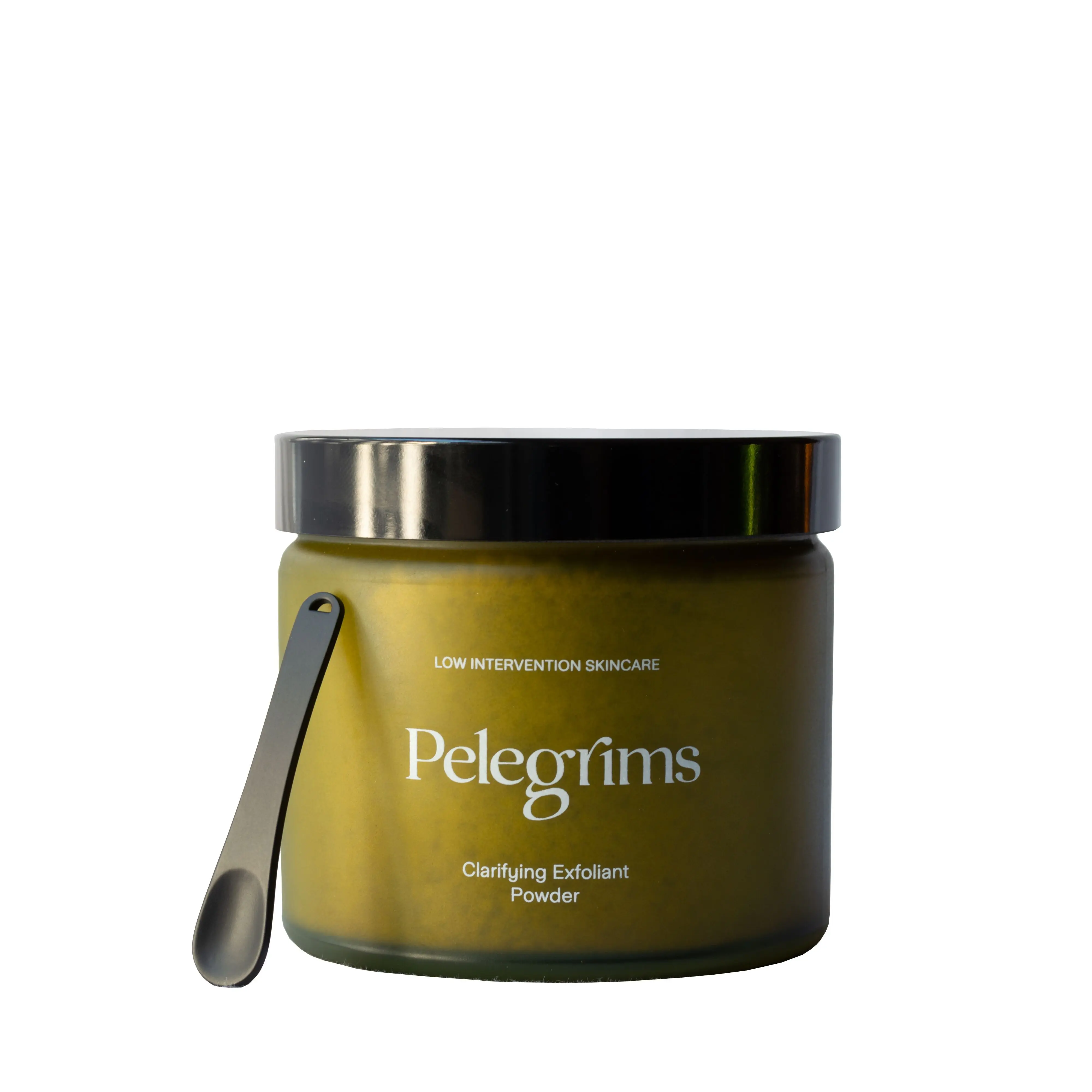Klärendes Peeling-Pulver