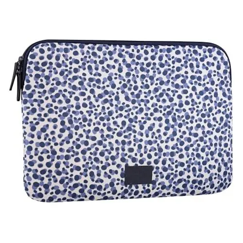 EXCLUSIV BLUEBERRY DESIGN PC COVER 13-14''