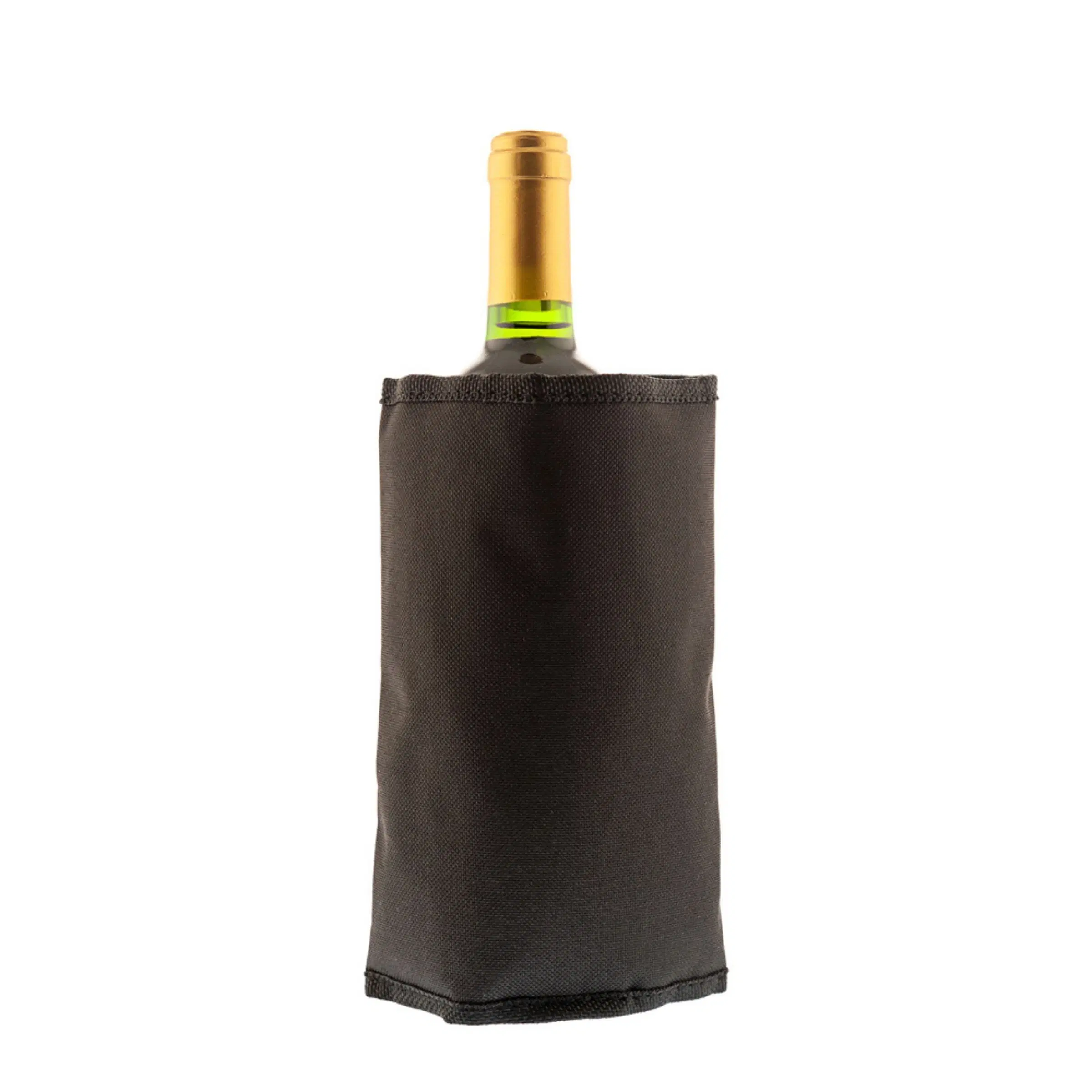 Fresh - Cooling pouch with drip-proof foil - Black - Koala