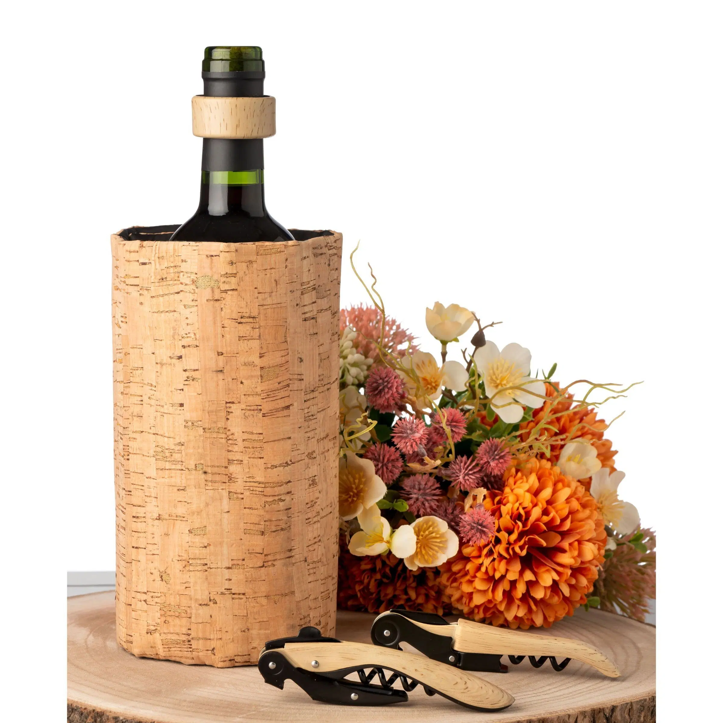 Fresh - Manchon réfrigérant vin et champagne - Liège - Koala