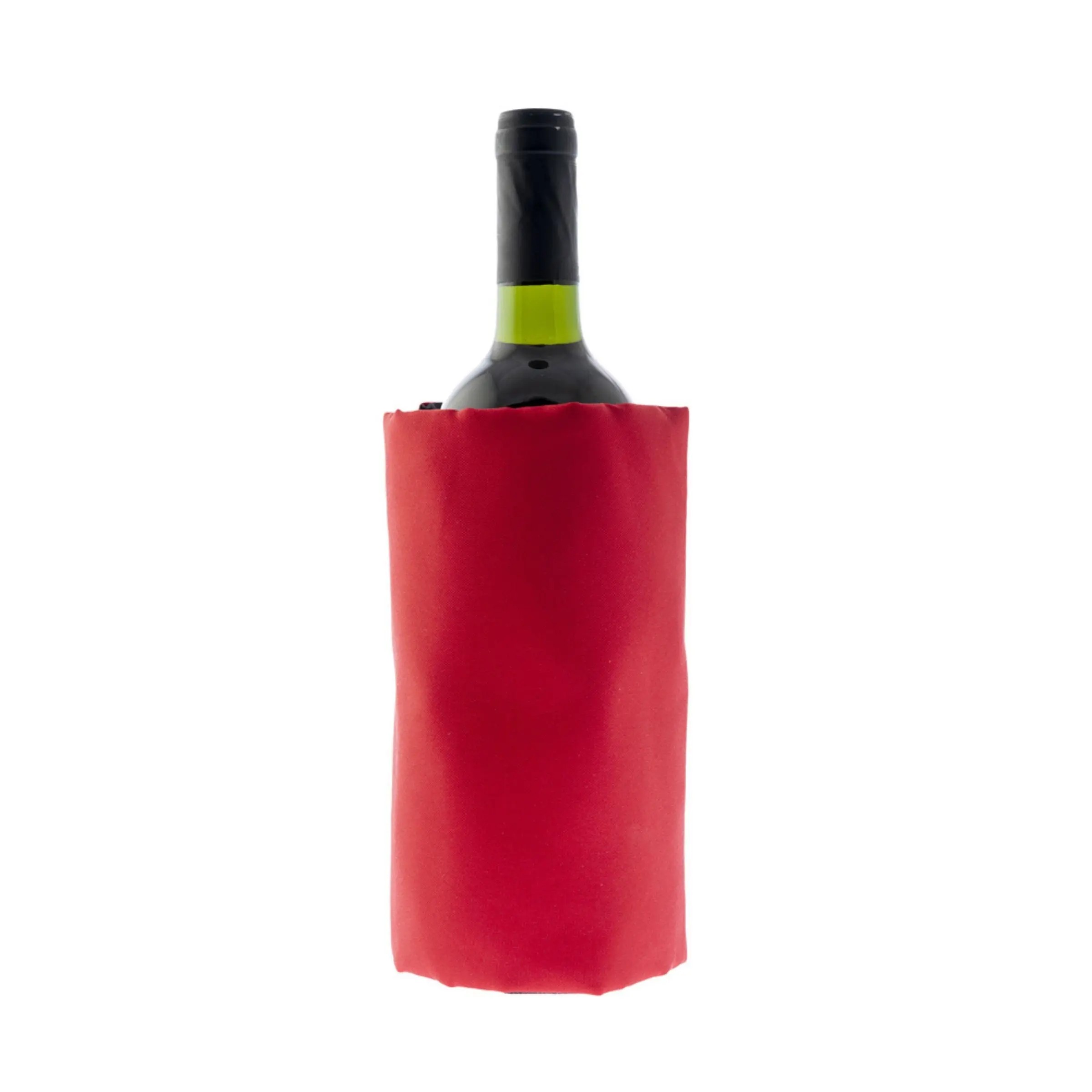 Fresh - Cooling pouch with drip-proof foil - Red - Koala