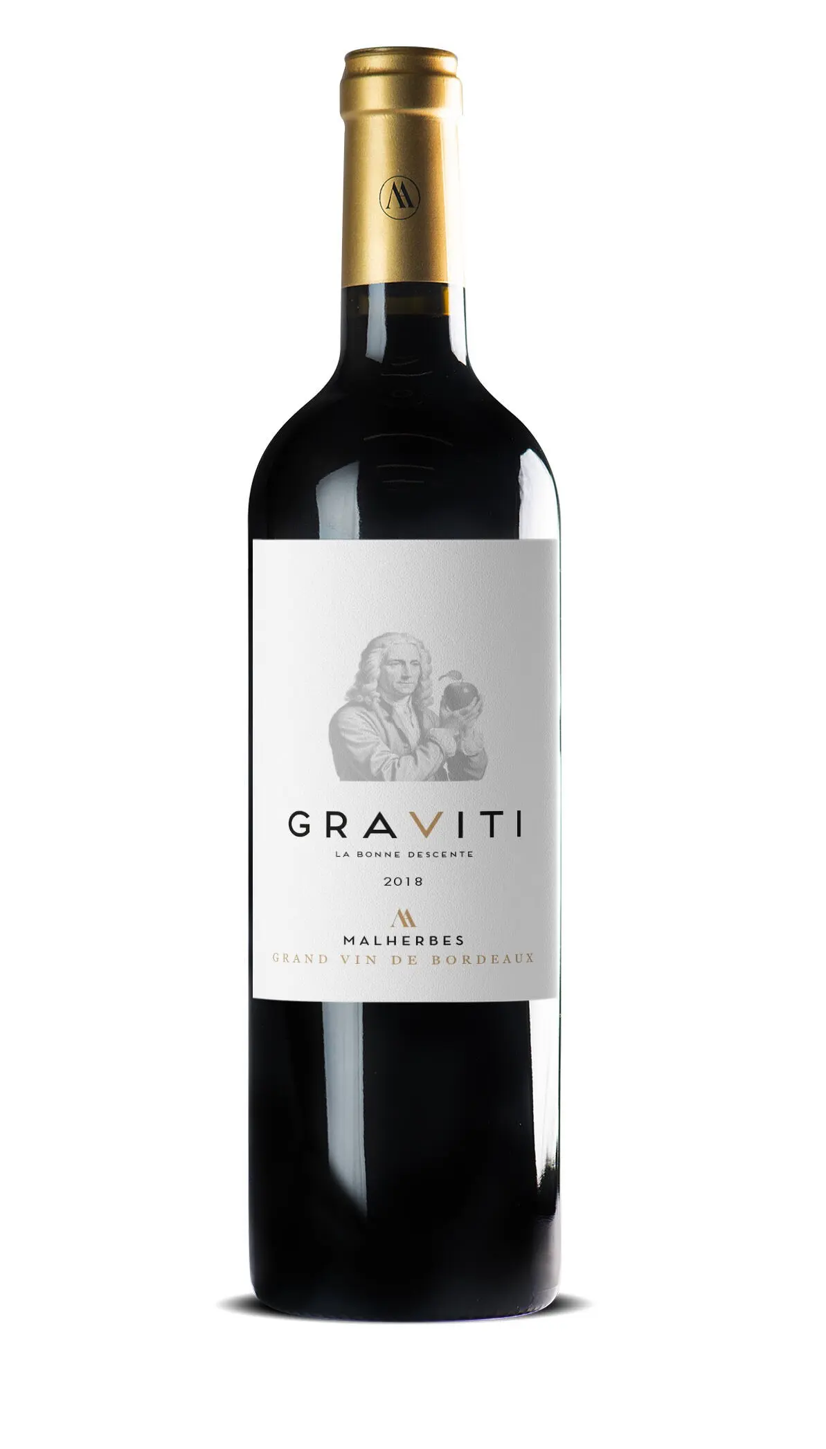 Graviti, 2018