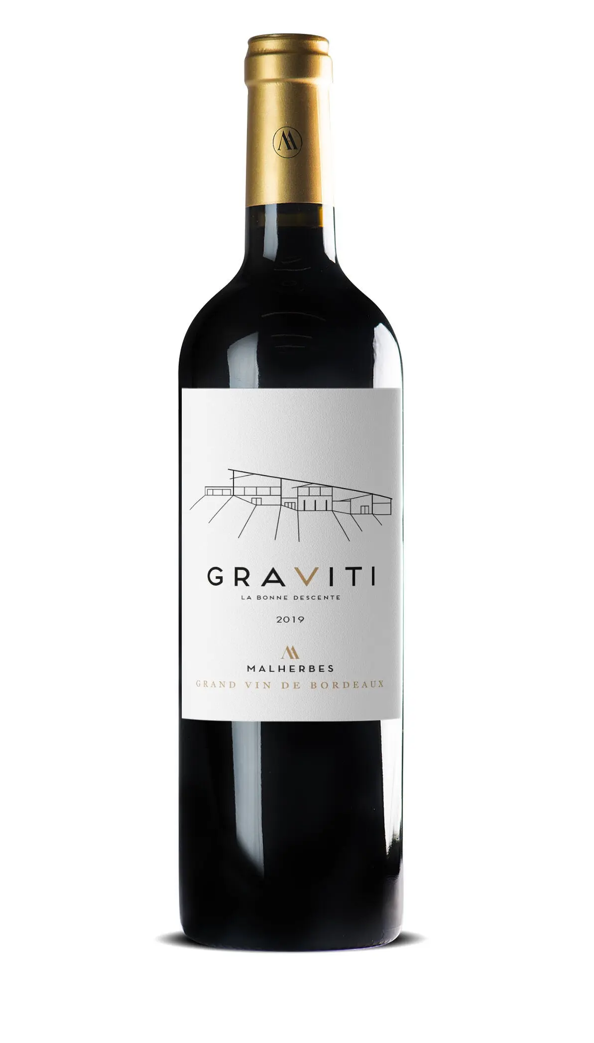 Graviti, 2019