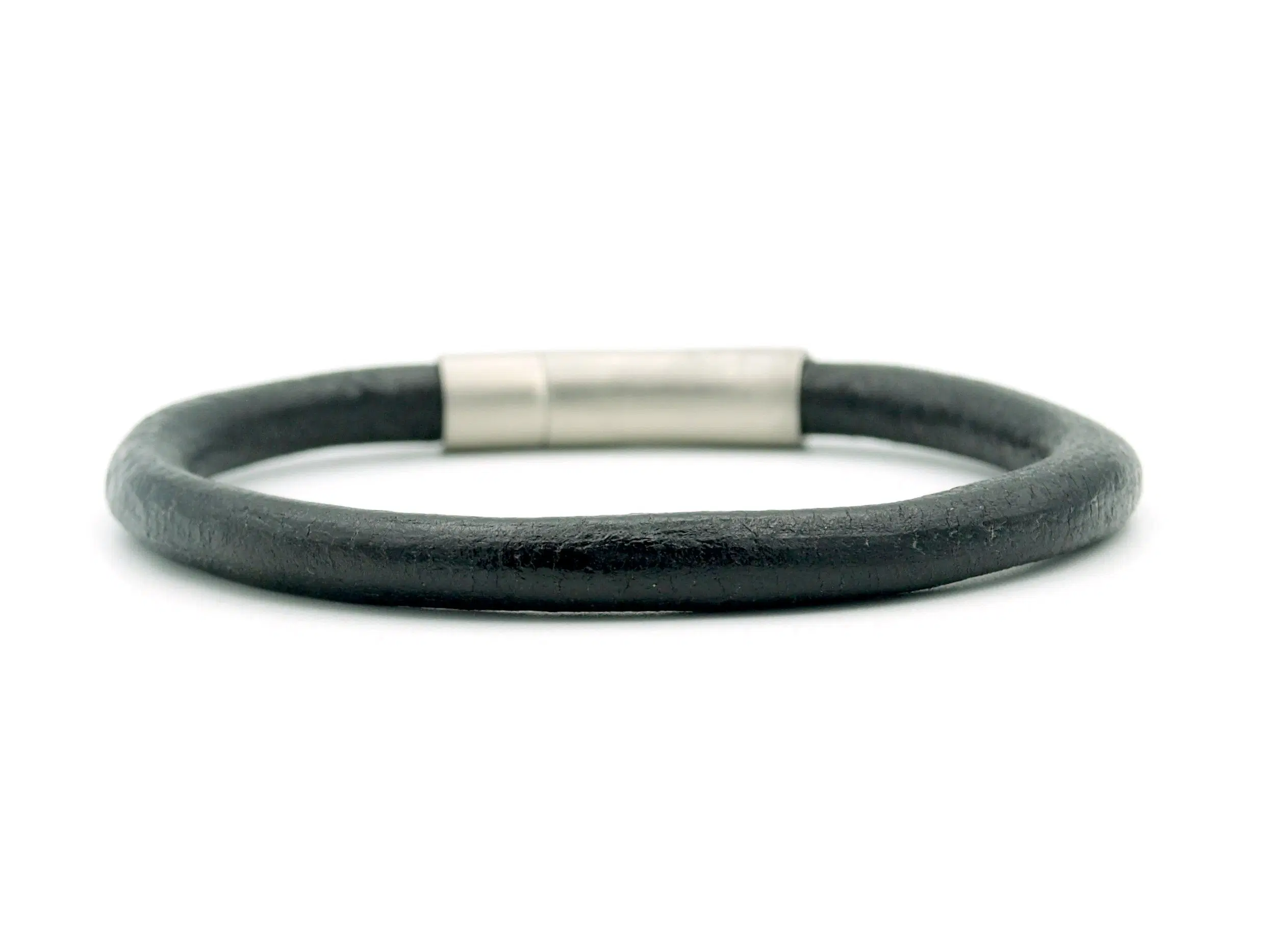 Flores black- 6mm