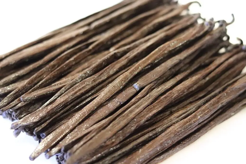 Extra Vanilla Pods