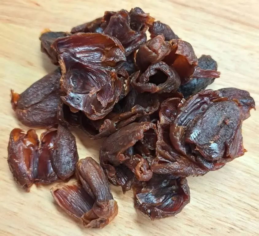 MADAGASCAR DRY LITCHIS