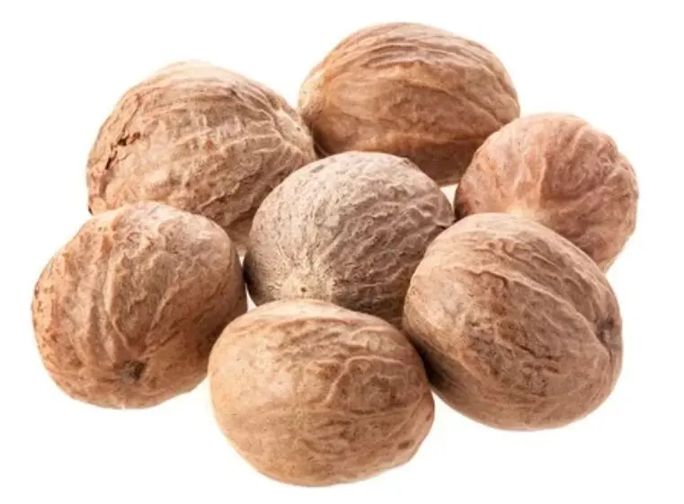 Madagascar Nutmeg