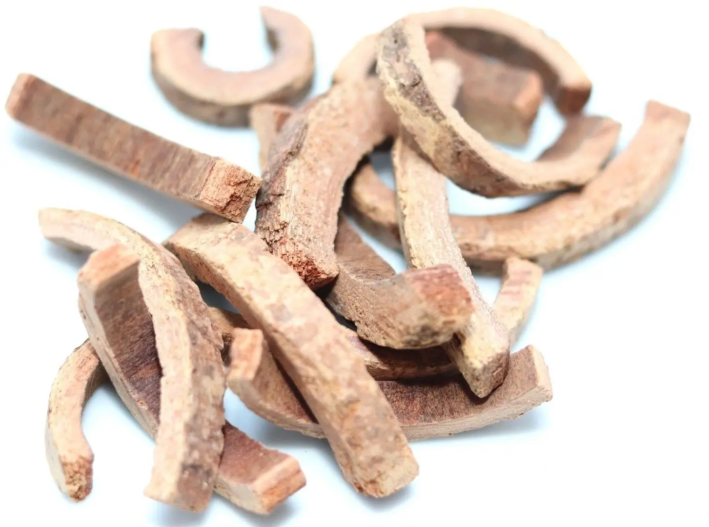 Anise wood from Madagascar