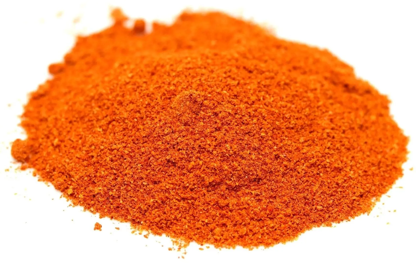 Madagascar red chili powder