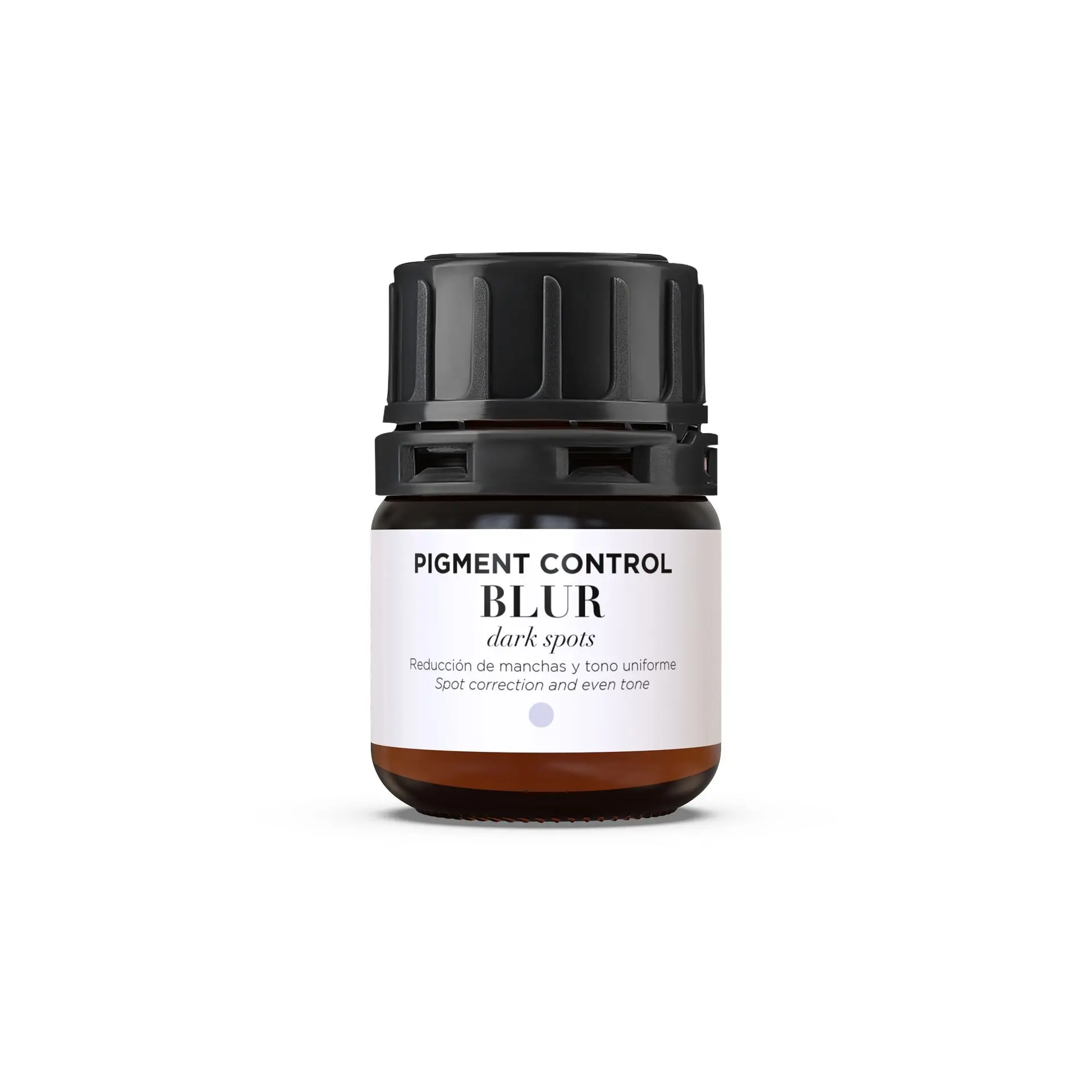 Pigment Control  BLUR DARK SPOTS - Reducción de manchas y tono uniforme