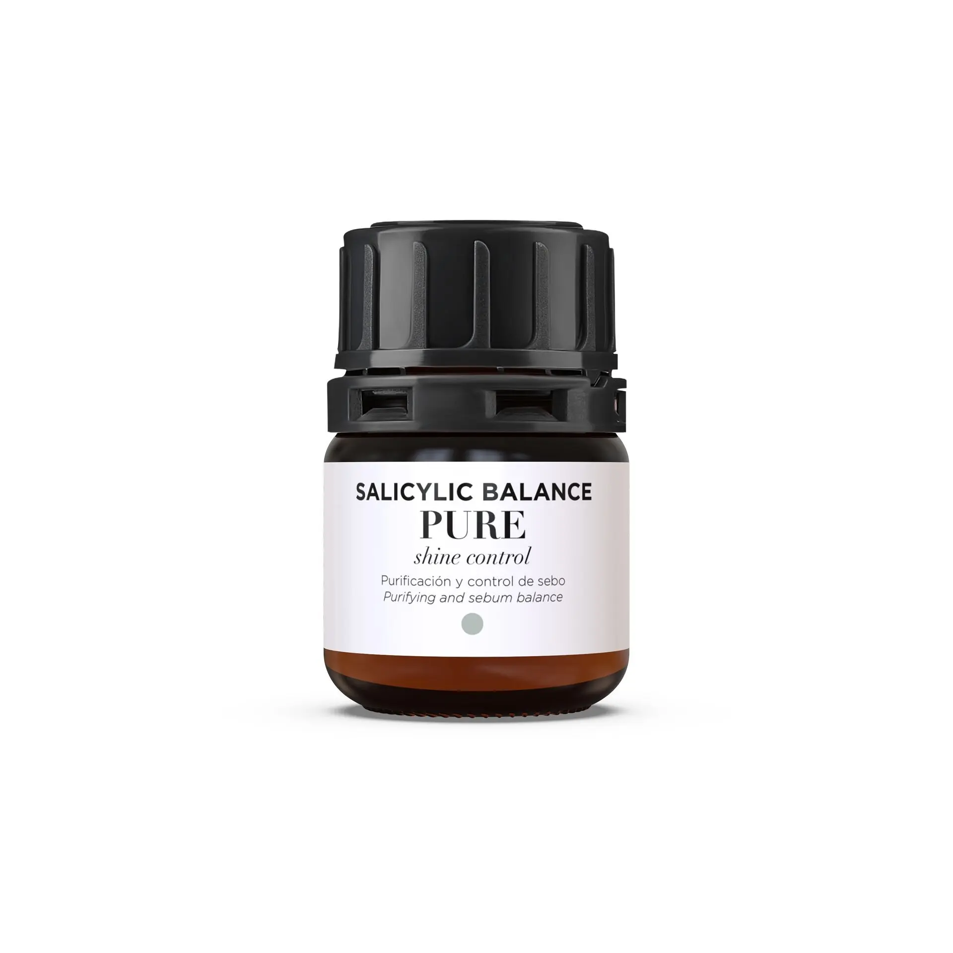 Salicylic Balance PURE SHINE CONTROL - Purificación y control de sebo
