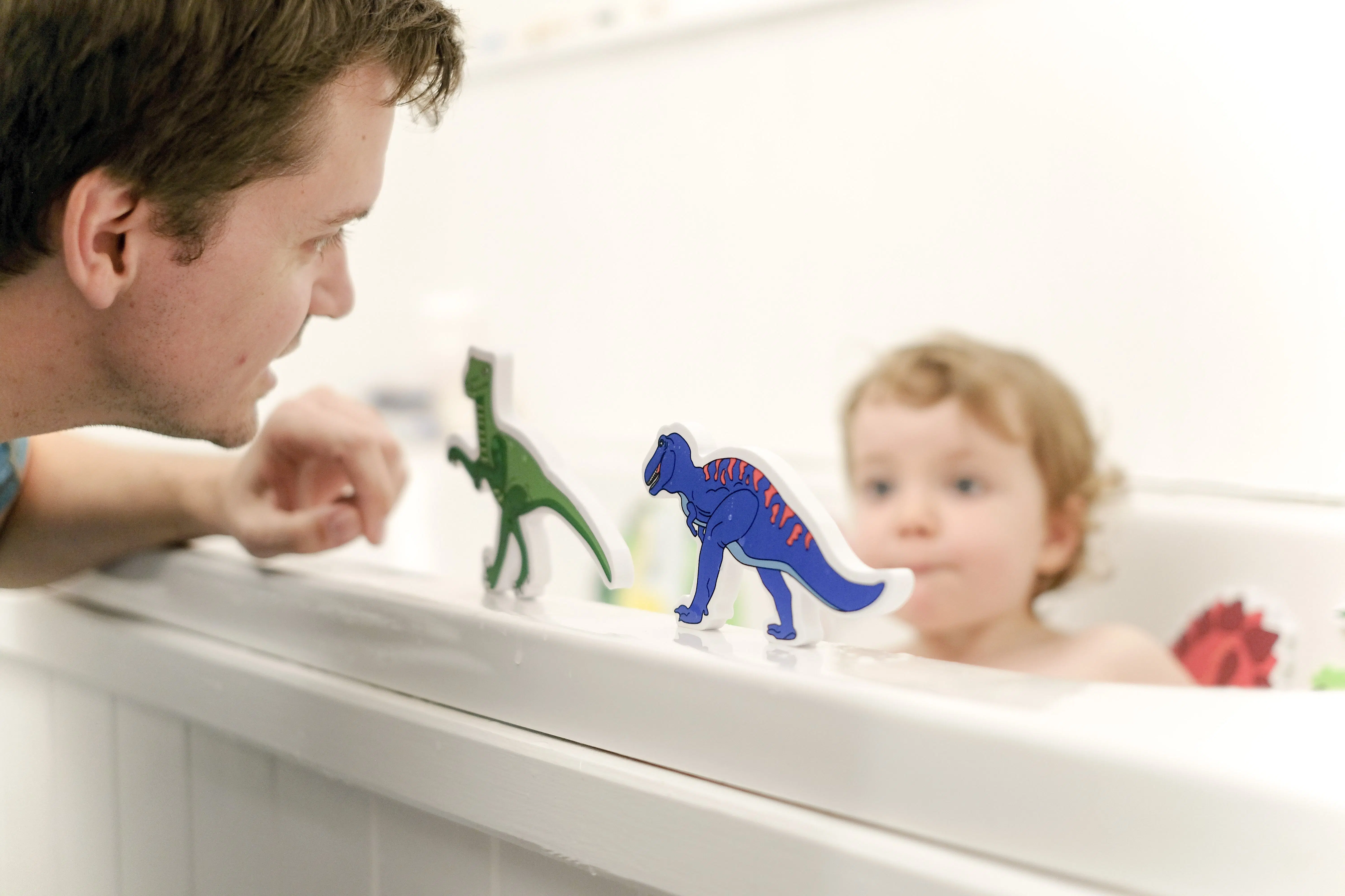 Créations magiques Edushape - Dinosaures