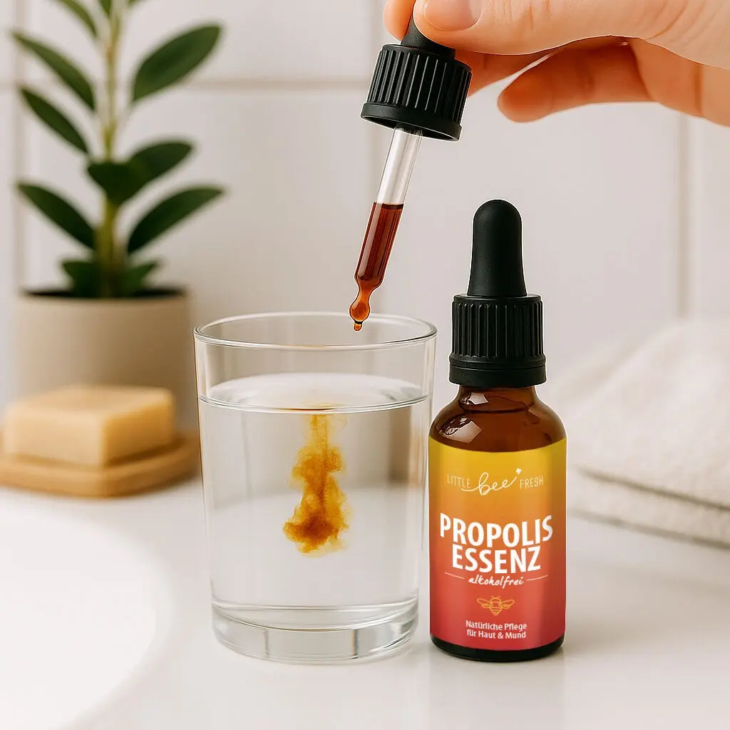Propolis Essence alcohol-free 10% - 30 ml