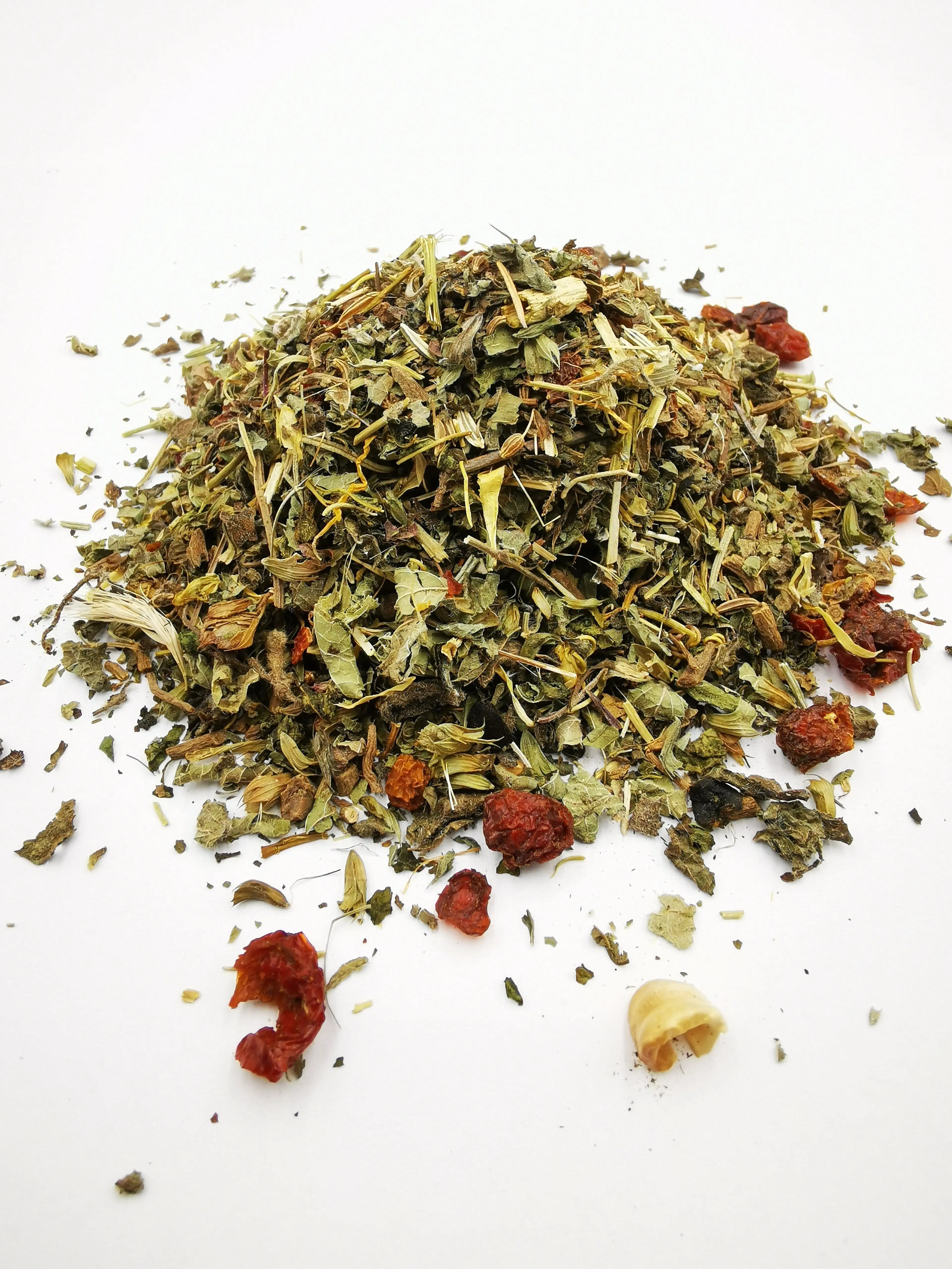 Té para dormir bien