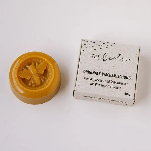 Original wax mix (Repair & DIY 40g)
