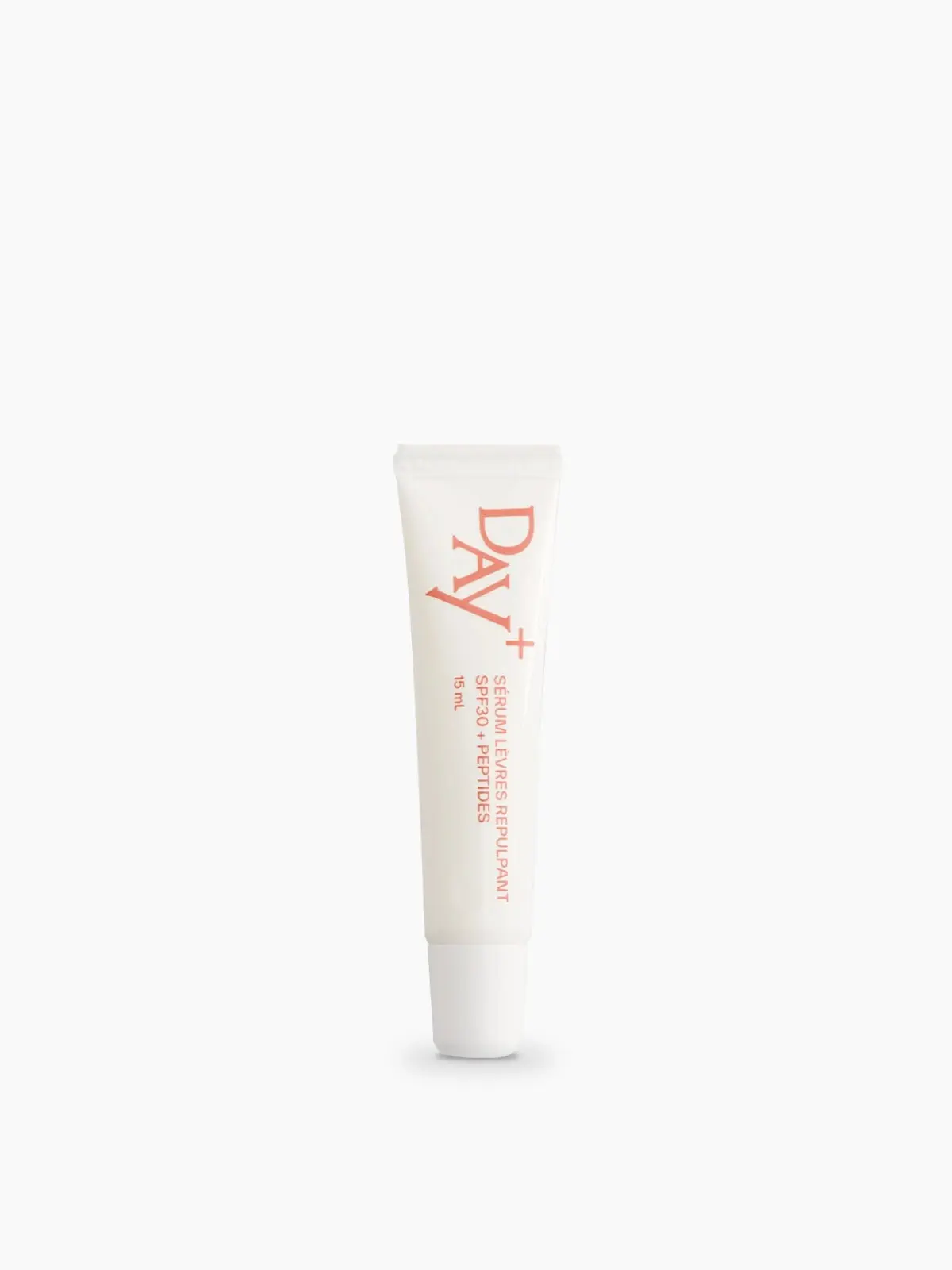 SERUM LABIAL RELLENADOR SPF30 + PÉPTIDOS