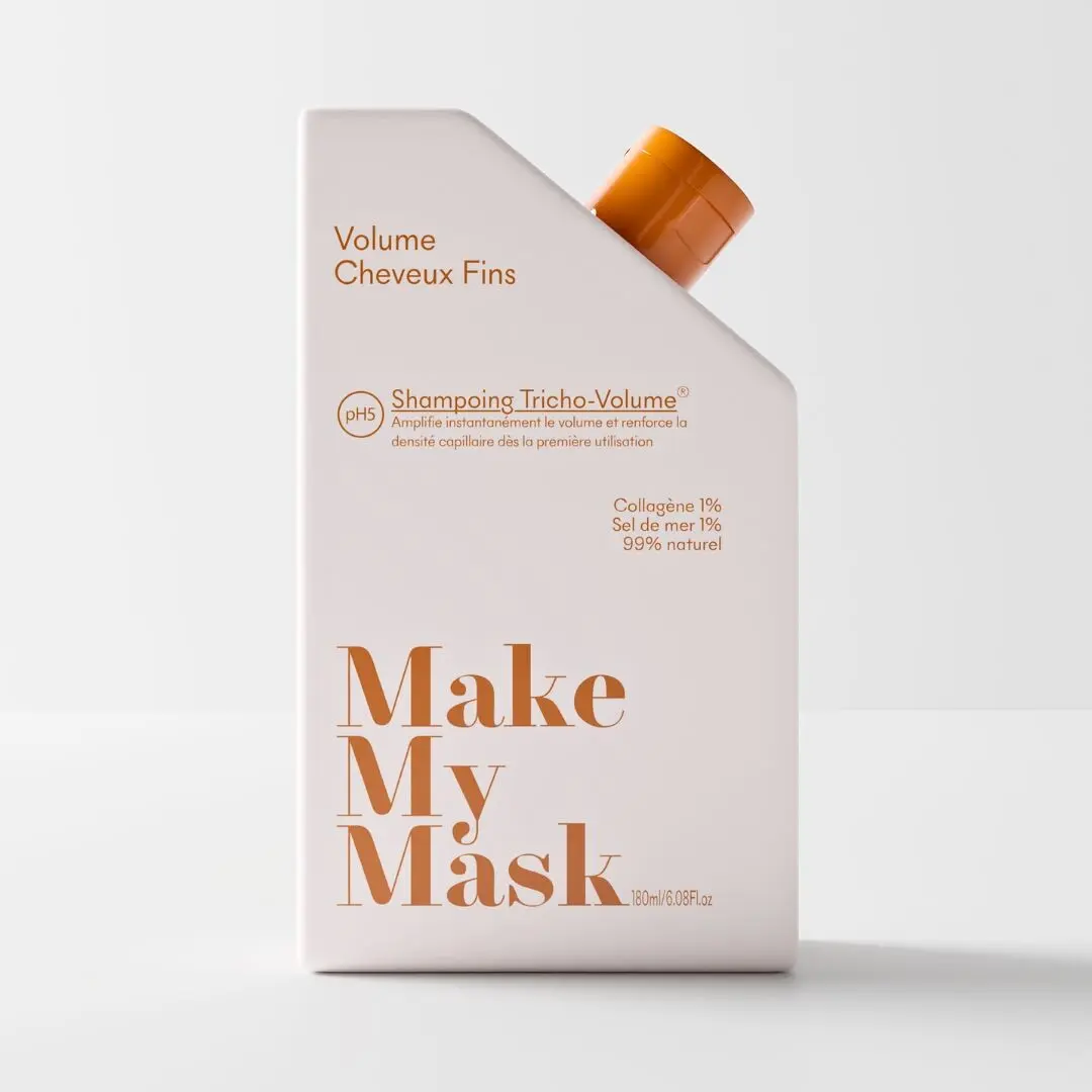 Tricho-Volume pH5 Shampoo