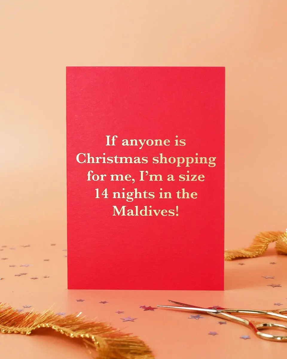 Maldives