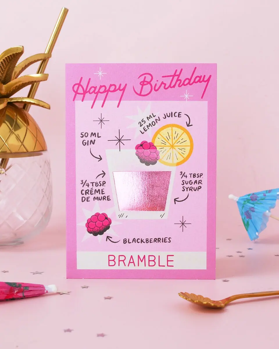 Bramble